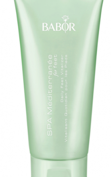 Babor SPA Méditerranée for feet